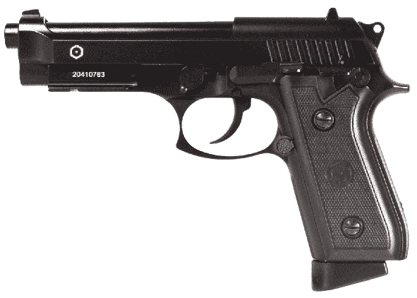 Taurus PT92