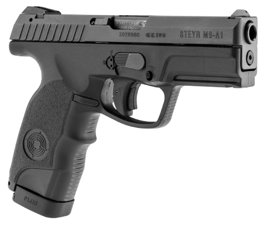 Steyr M9a1