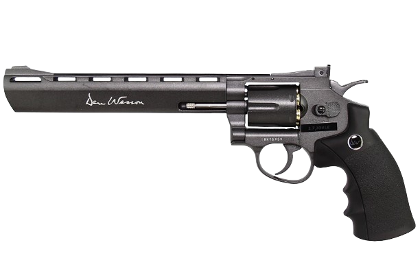 Dan Wesson 8