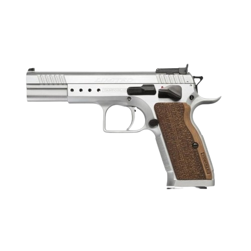 Tanfoglio Limited