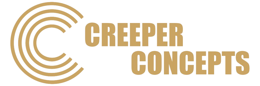 Creeper Concepts